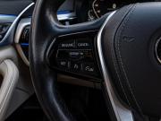 BMW 5 серии VII (G30/G31/G38) Рестайлинг Краснодар  - изображение 44