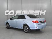Toyota Corolla X (E140 E150) Ростов-на-Дону  - изображение 18