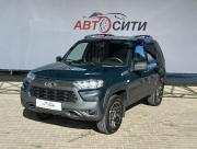 Lada (ВАЗ) Niva Travel I Тамбов  - изображение 22