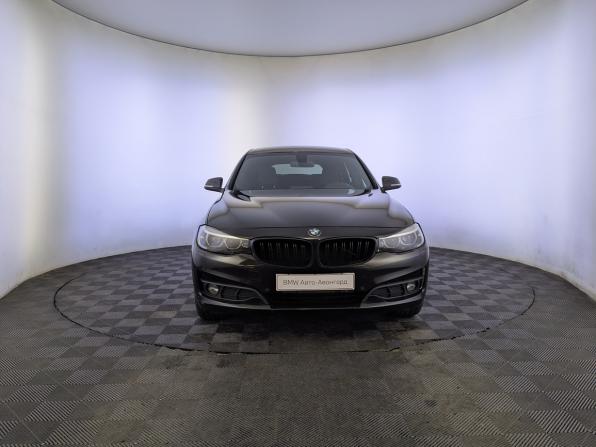 BMW 3 серии VI (F3x) Рестайлинг с пробегом 2017 года, цена 2 500 000 рублей, 166295 км, лифтбек, Автокод Объявления