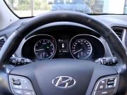 Hyundai Santa Fe III Рестайлинг Самара  - изображение 28