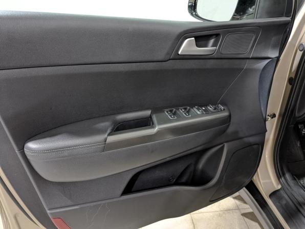 Kia Sportage IV с пробегом 2017 года, цена 1 545 000 рублей, 159672 км, внедорожник, Автокод Объявления