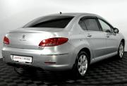 Peugeot 408 I Нижний Новгород  - изображение 29