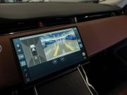 Land Rover Range Rover Evoque II Рестайлинг Москва  - изображение 55