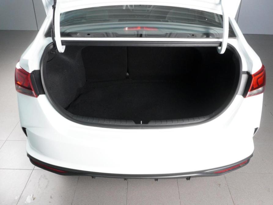 Hyundai Solaris II Рестайлинг Минеральные Воды  - изображение 16