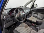 Suzuki SX4 I (Classic) Рестайлинг Химки  - изображение 49