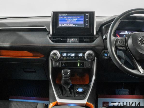 Toyota RAV4 V (XA50) с пробегом 2020 года, цена 3 400 000 рублей, 22002 км, внедорожник, Автокод Объявления