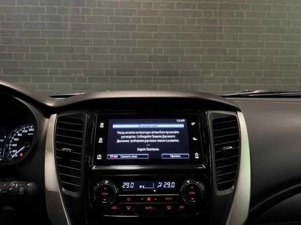 Mitsubishi Pajero Sport III с пробегом 2019 года, цена 3 190 000 рублей, 117300 км, внедорожник, Автокод Объявления