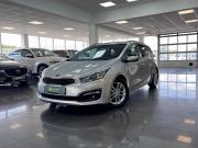 Kia Ceed II Рестайлинг Тверь  - изображение 21