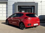 Kia Ceed II Рестайлинг Москва  - изображение 26