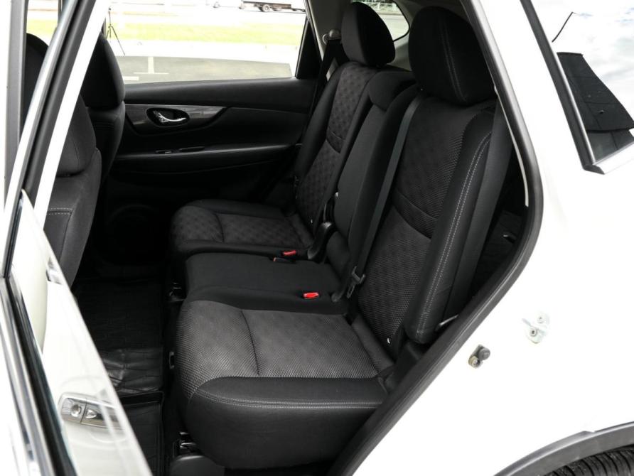 Nissan X-Trail III Волгоград  - изображение 10
