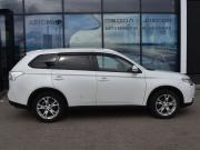 Mitsubishi Outlander III Рестайлинг Архангельск  - изображение 19