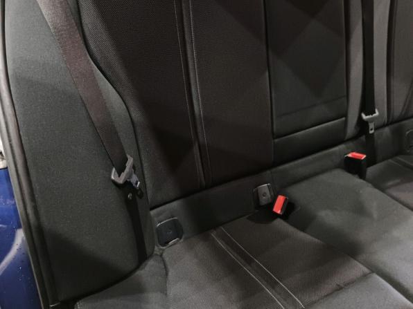 BMW 1 серии II (F20/F21) Рестайлинг 2 с пробегом 2018 года, цена 1 390 000 рублей, 189957 км, хэтчбек, Автокод Объявления