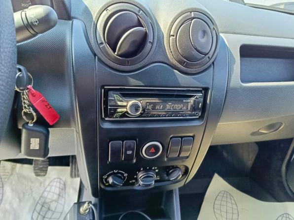 Lada (ВАЗ) Largus I с пробегом 2013 года, цена 479 995 рублей, 217259 км, универсал, Автокод Объявления