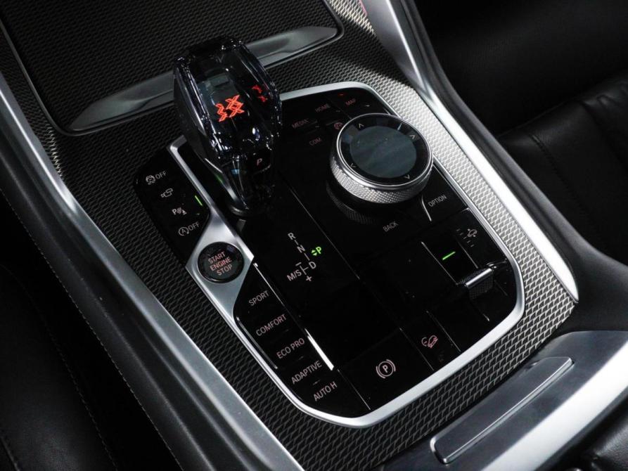 BMW X6 III (G06) Минеральные Воды  - изображение 16