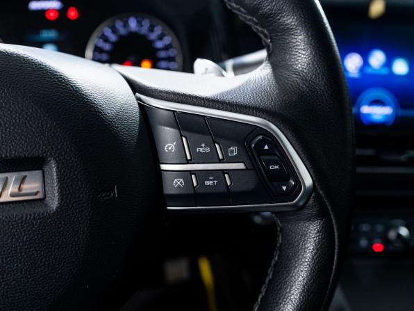 Haval F7x I с пробегом 2021 года, цена 2 000 000 рублей, 124399 км, внедорожник, Автокод Объявления