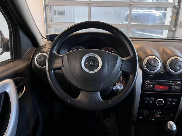Lada (ВАЗ) Largus I с пробегом 2013 года, цена 588 000 рублей, 235200 км, универсал, Автокод Объявления