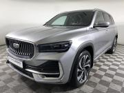 Geely Monjaro I Москва  - изображение 21
