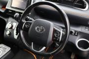 Toyota Sienta II Рестайлинг Санкт-Петербург  - изображение 29