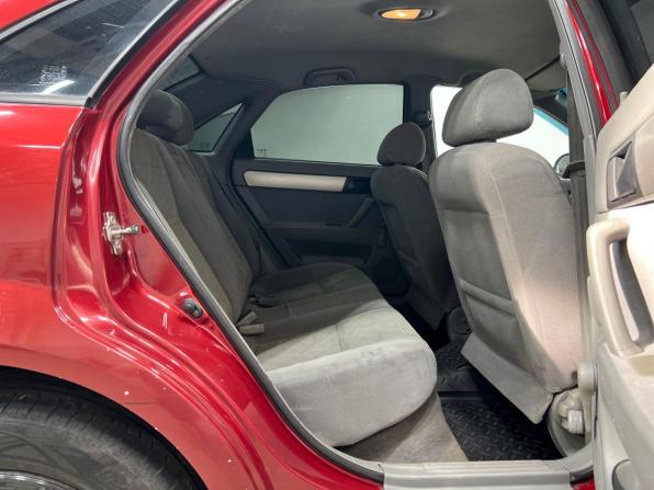 Chevrolet Lacetti I с пробегом 2009 года, цена 289 000 рублей, 248640 км, седан, Автокод Объявления