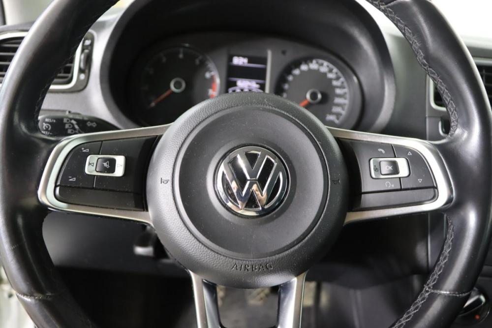Volkswagen Polo V Рестайлинг Нижний Новгород  - изображение 11