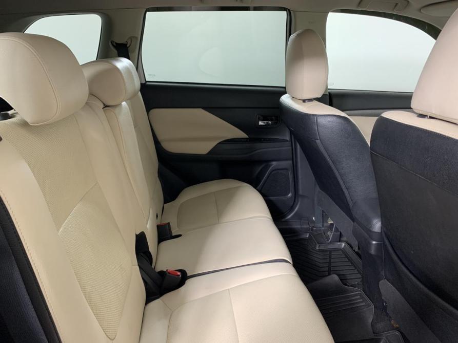 Mitsubishi Outlander III Рестайлинг 2 Москва  - изображение 17