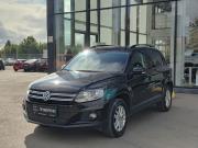 Volkswagen Tiguan I Рестайлинг Ижевск  - изображение 23