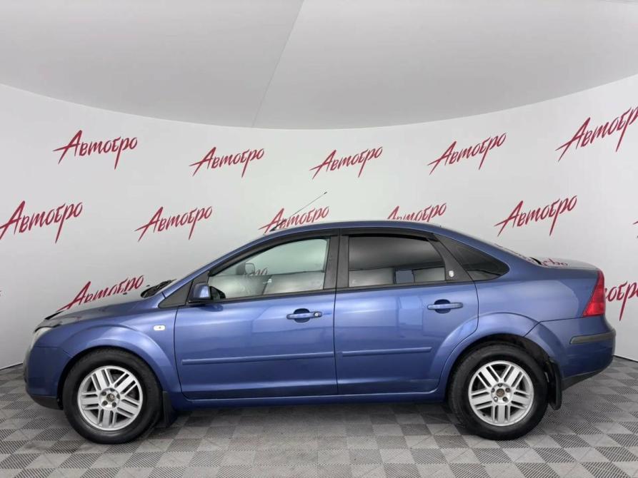 Ford Focus II Псков  - изображение 2