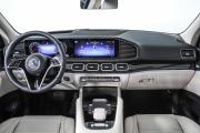 Mercedes-Benz GLE II (V167) Рестайлинг 2 Москва  - изображение 38