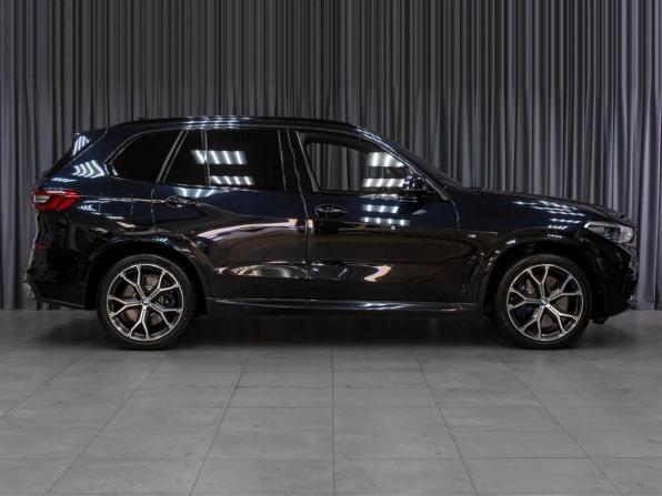 BMW X5 IV (G05/G18) с пробегом 2019 года, цена 6 990 000 рублей, 131905 км, внедорожник, Автокод Объявления