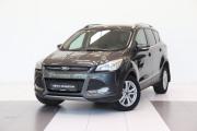 Ford Kuga II Ульяновск  - изображение 16
