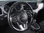Kia Ceed III Рестайлинг Ростов-на-Дону  - изображение 31
