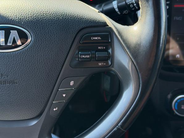 Kia Rio III Рестайлинг с пробегом 2015 года, цена 990 000 рублей, 148589 км, седан, Автокод Объявления