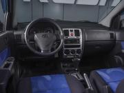Hyundai Getz I Рестайлинг Ростов-на-Дону  - изображение 22