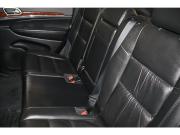 Jeep Grand Cherokee IV (WK2) Коломна  - изображение 27