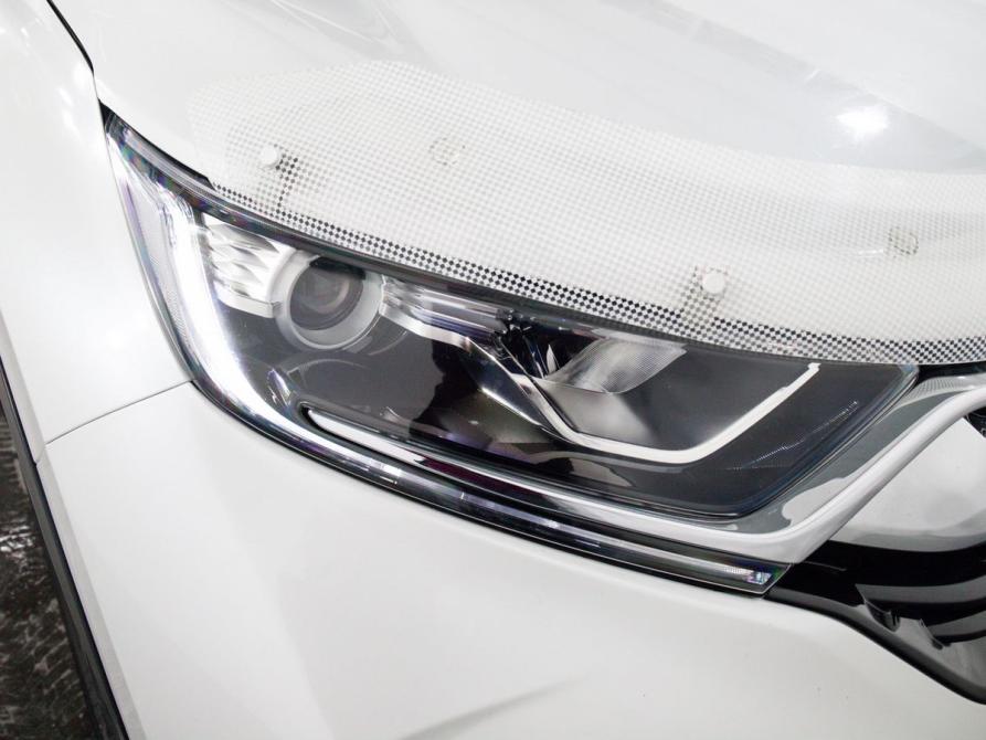 Honda CR-V V Рестайлинг Иркутск  - изображение 21