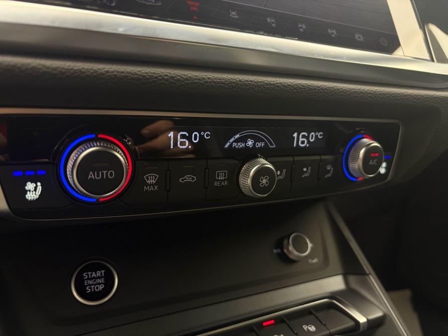 Audi Q3 II (F3) Ростов-на-Дону  - изображение 17