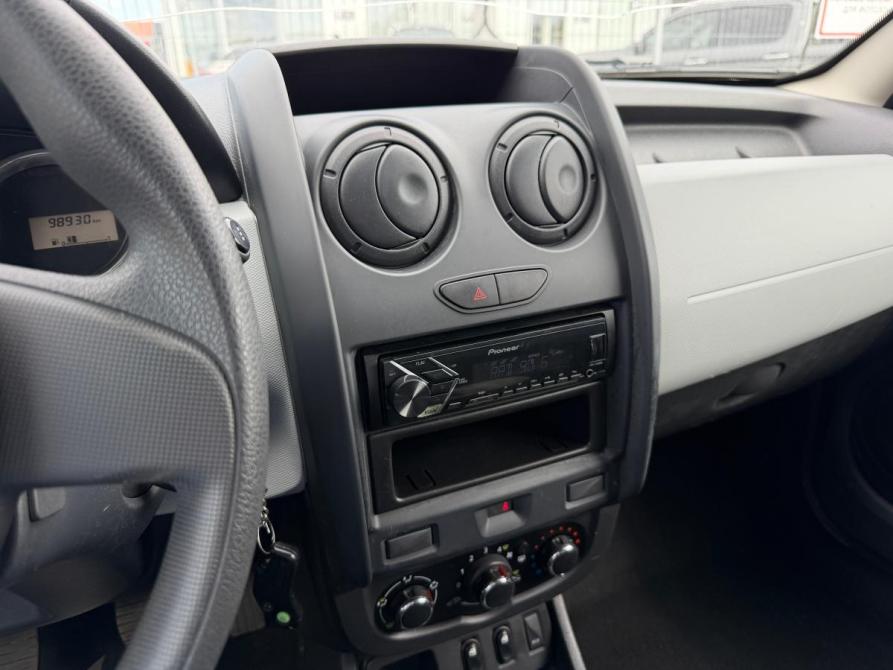 Renault Duster I Рестайлинг Набережные Челны  - изображение 14