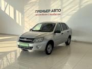 Lada (ВАЗ) Granta I Смоленск  - изображение 9