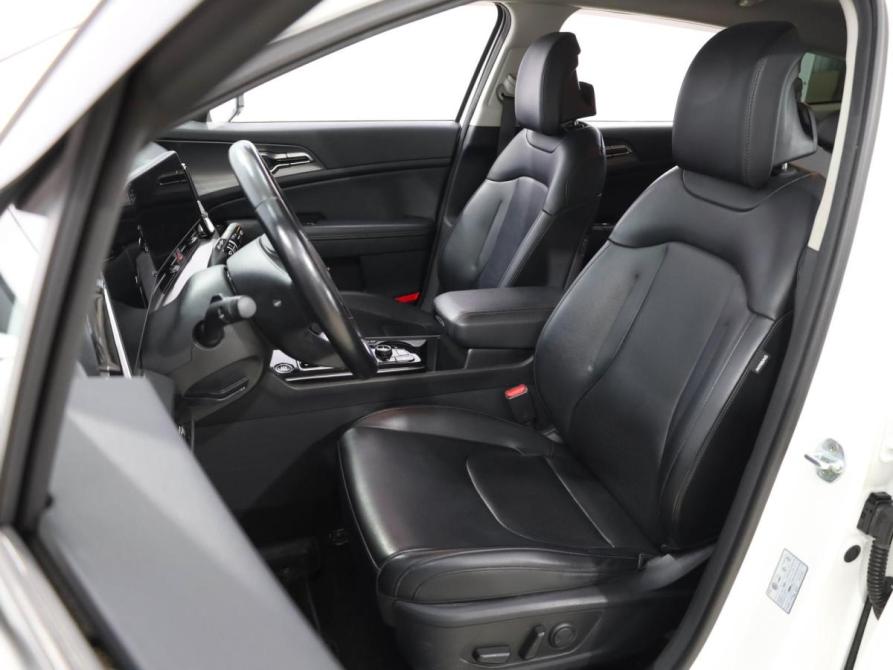 Kia Sportage V Ростов-на-Дону  - изображение 10