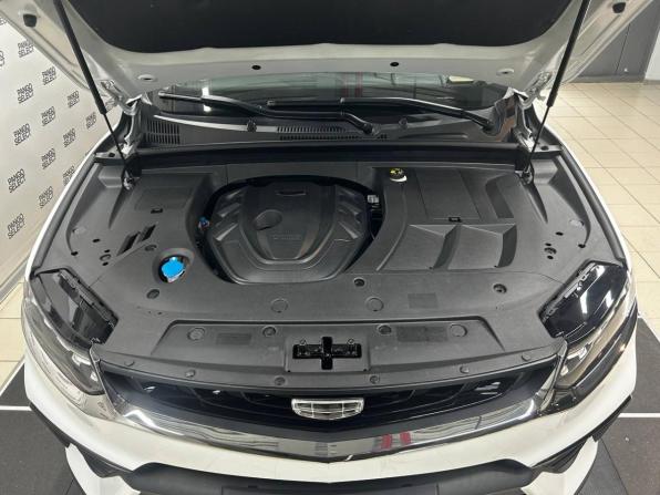 Geely Tugella I с пробегом 2021 года, цена 2 990 000 рублей, 31055 км, внедорожник, Автокод Объявления