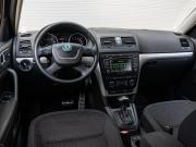 Skoda Yeti I Краснодар  - изображение 27
