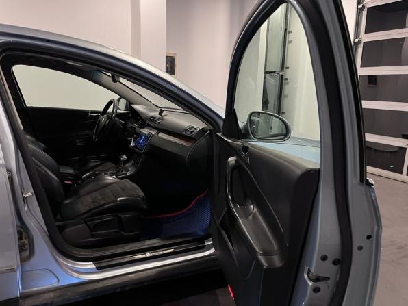 Volkswagen Passat B6 с пробегом 2007 года, цена 605 000 рублей, 245321 км, седан, Автокод Объявления