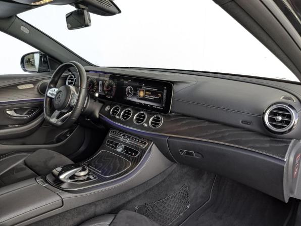 Mercedes-Benz E-Класс V (W213 S213 C238) с пробегом 2020 года, цена 4 250 000 рублей, 85240 км, седан, Автокод Объявления