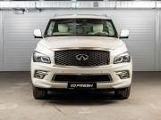 Infiniti QX80 I Рестайлинг Ставрополь  - изображение 32