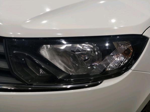 Lada (ВАЗ) Granta I Рестайлинг с пробегом 2023 года, цена 735 000 рублей, 52948 км, седан, Автокод Объявления