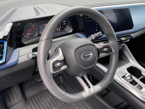 GAC GS3 с пробегом 2024 года, цена 1 859 000 рублей, 15644 км, внедорожник, Автокод Объявления