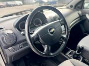 Chevrolet Aveo I Рестайлинг Воронеж  - изображение 28