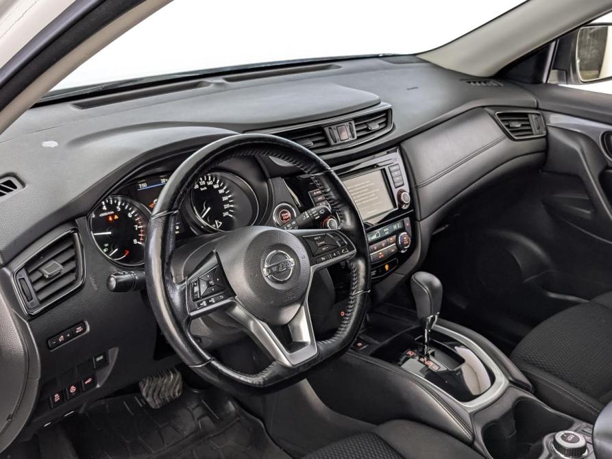 Nissan X-Trail III Рестайлинг Москва  - изображение 15