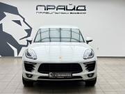 Porsche Macan I Ростов-на-Дону  - изображение 24